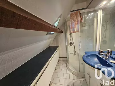 Maison, 195 m²