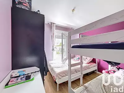 Appartement, 73 m²