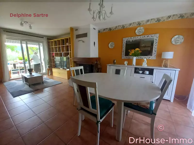 Maison, 98 m²