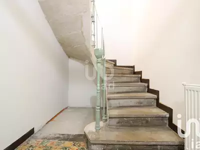 Maison, 53 m²