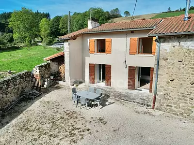 Maison, 100 m²