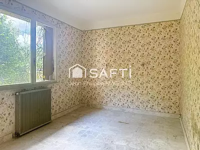 Maison, 210 m²