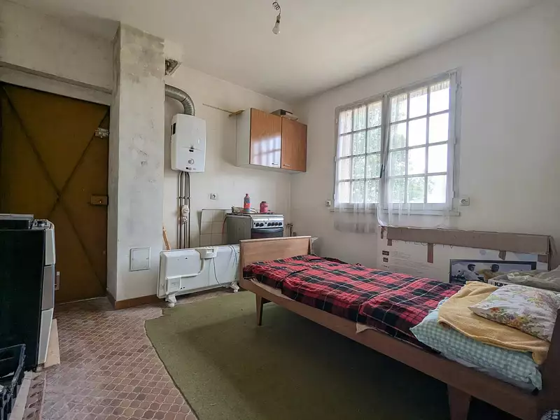Maison, 186 m²