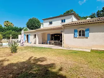 Maison, 140 m²