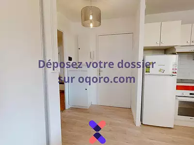 Appartement, 93 m²