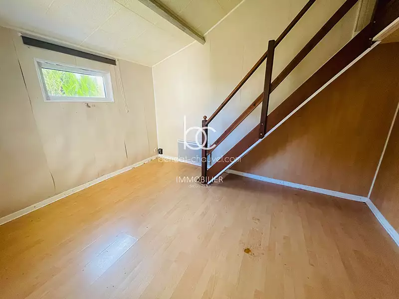 Maison, 55 m²