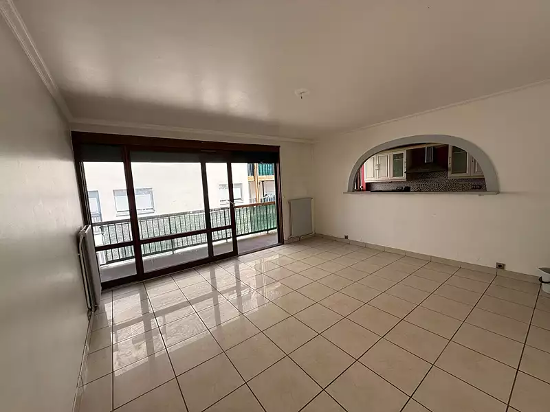 Appartement, 50,87 m²