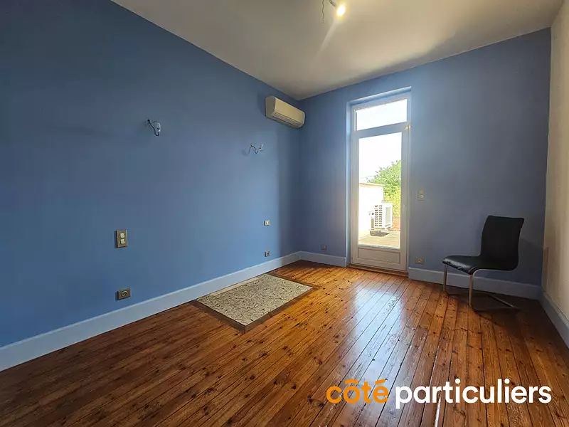Maison, 117 m²