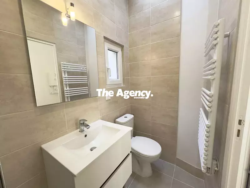 Appartement, 36,37 m²