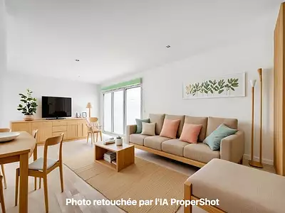 Appartement, 73 m²