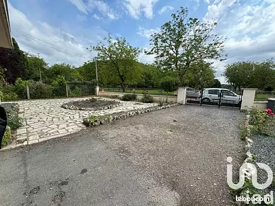 Maison, 81 m²