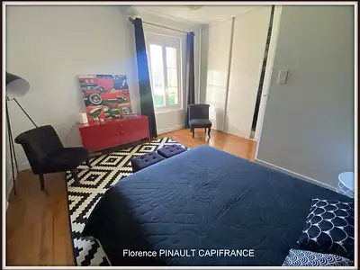 Maison, 265 m²