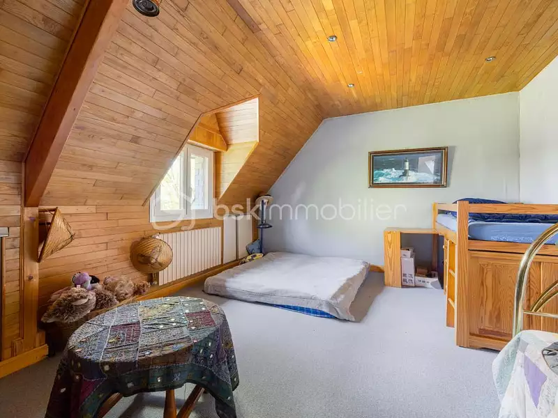Maison, 218 m²