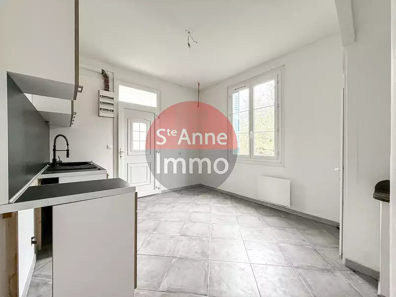 Maison, 80 m²