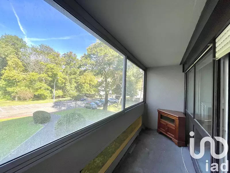 Appartement, 100 m²