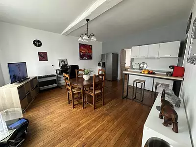 Maison, 87 m²