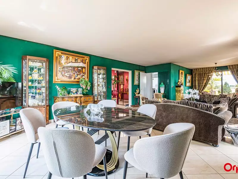 Appartement, 171 m²