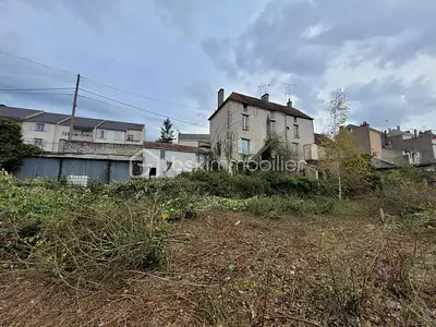 Maison, 150 m²