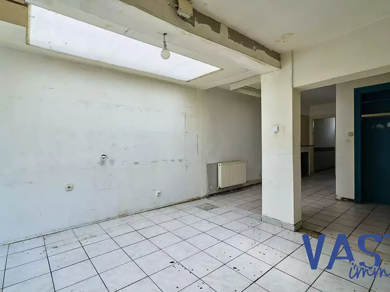 Maison, 98 m²