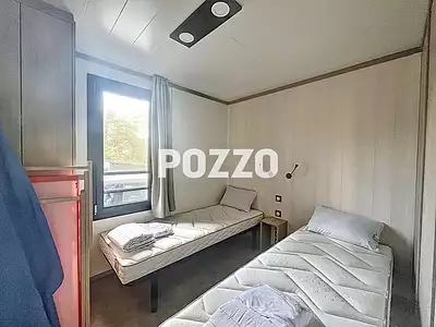 Maison, 41 m²