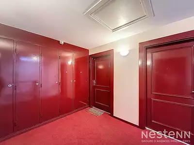 Appartement, 63 m²