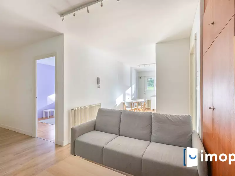 Appartement, 79 m²