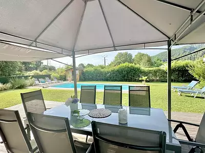 Maison, 221 m²