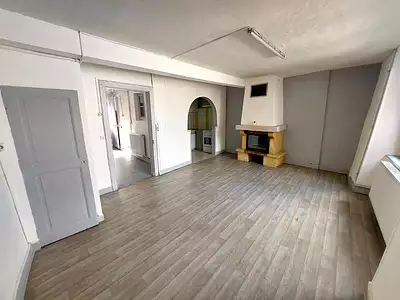 Maison, 82 m²