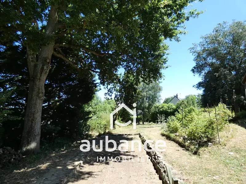 Maison, 159 m²