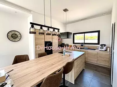 Maison, 128 m²