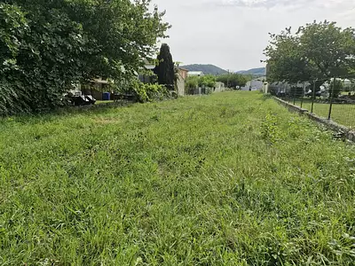 Terrain, 2 250 m²