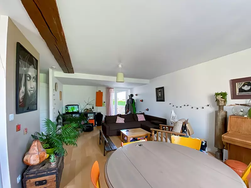 Appartement, 73,84 m²