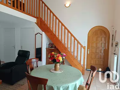 Maison, 56 m²