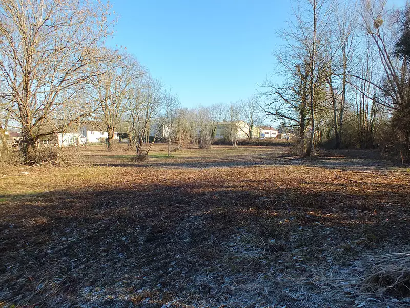 Terrain, 9 135 m²