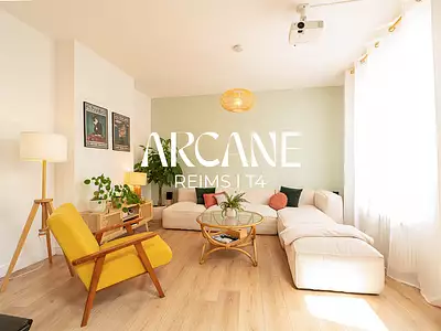 Appartement, 112,38 m²