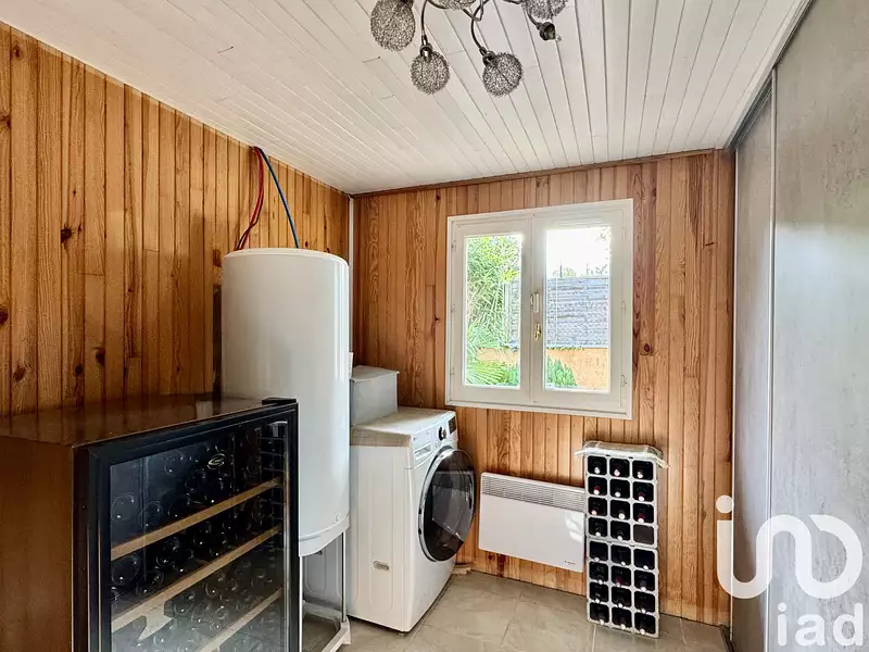 Maison, 175 m²