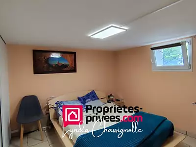 Maison, 115 m²
