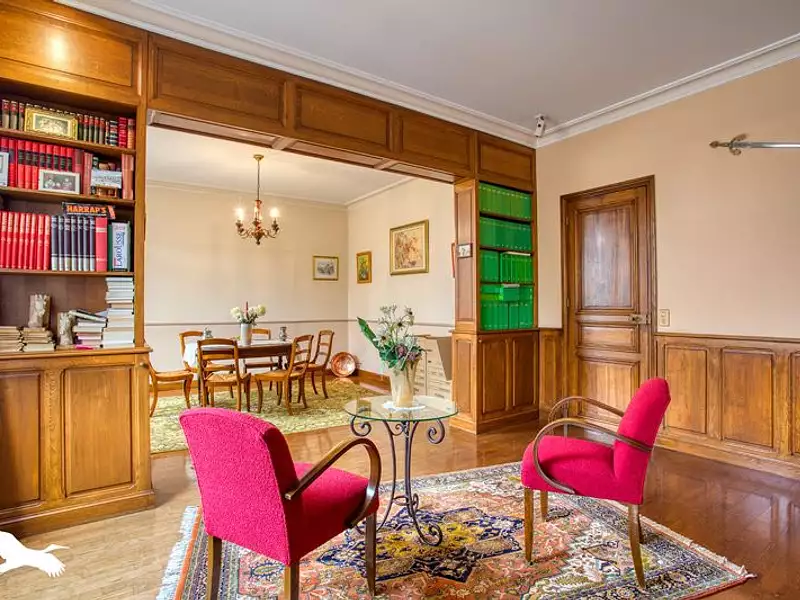 Maison, 175 m²