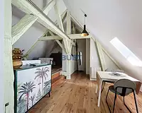 Appartement, 26,19 m²