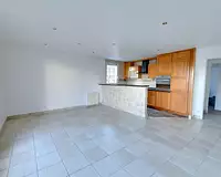 Appartement, 63 m²