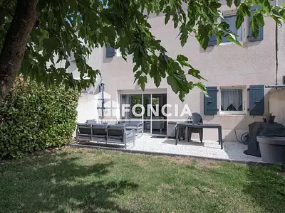 Maison, 70 m²