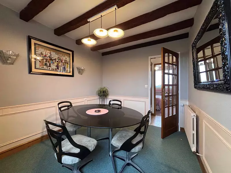 Maison, 155 m²
