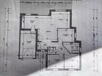 Maison, 103 m²