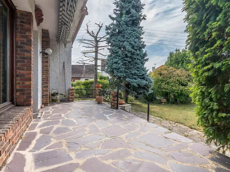 Maison, 150 m²