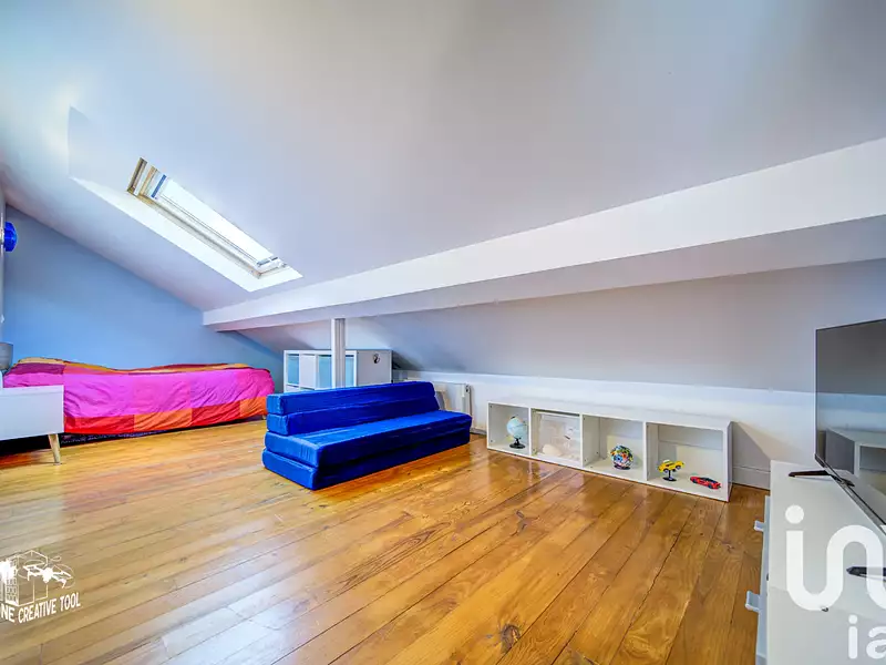 Maison, 108 m²