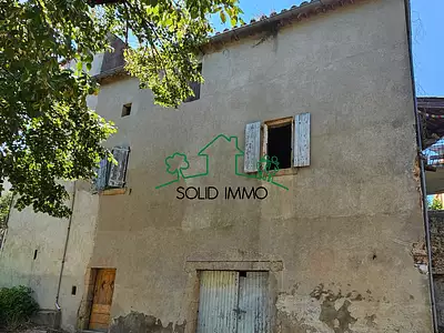 Maison, 90 m²