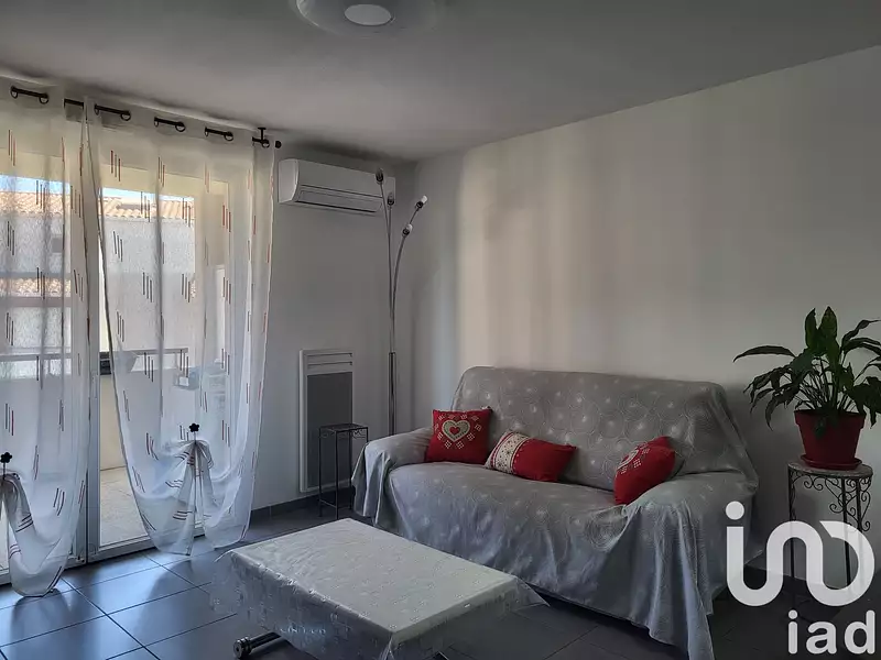 Appartement, 61 m²