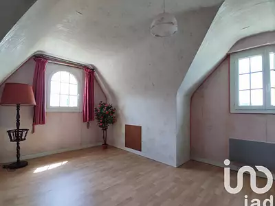 Maison, 180 m²