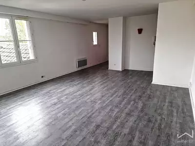 Appartement, 49 m²