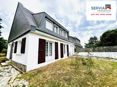 Maison, 110,29 m²